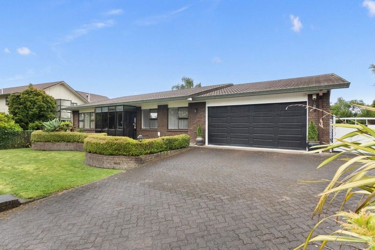 Photo of property in 11 Tiffiney Place, Chartwell, Hamilton, 3210