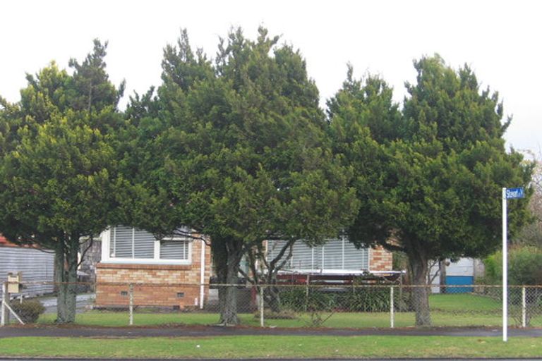 Photo of property in 94 Ohaupo Road, Melville, Hamilton, 3206