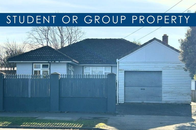 Photo of property in 2/106 Maidstone Road, Ilam, Christchurch, 8041