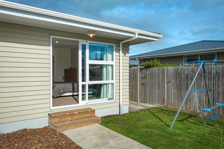 Photo of property in 132 Elizabeth Avenue, Rakaia, 7710