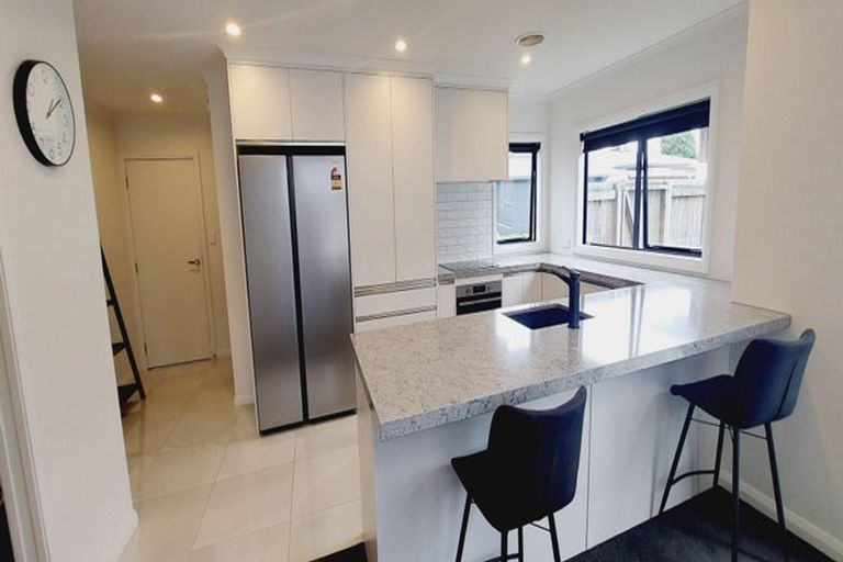 Photo of property in 99c Linton Street, West End, Palmerston North, 4410