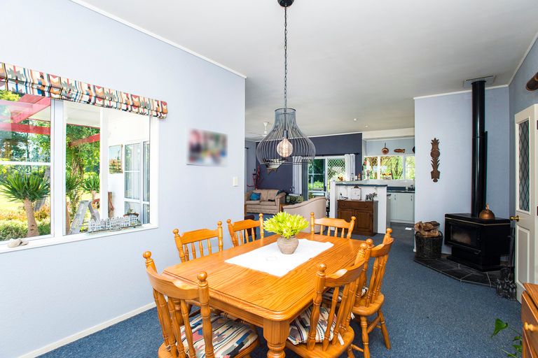 Photo of property in 63 Ngakoroa Road, Ormond, Gisborne, 4071