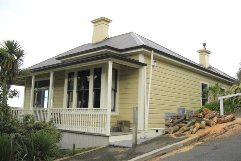 Photo of property in 19 Motu Street, Saint Clair, Dunedin, 9012
