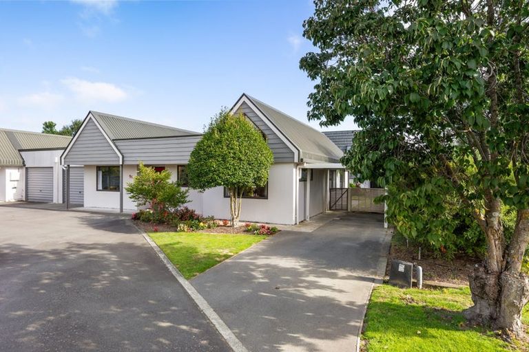 Photo of property in 9a Logan Place, Blenheim, 7201