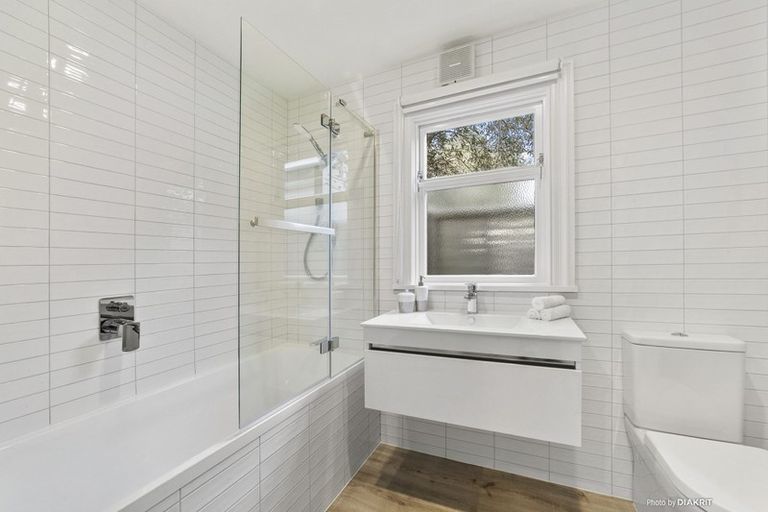 Photo of property in 205 Hanson Street, Newtown, Wellington, 6021