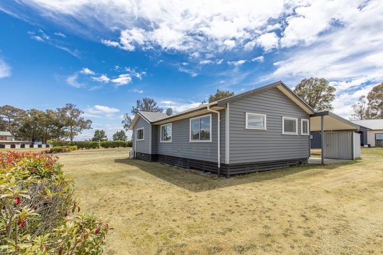 Photo of property in 20 Wai Kite Kite Place, Motuoapa, Turangi, 3382