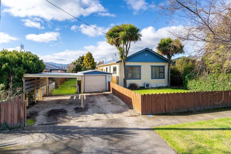 Photo of property in 7 Queen Street, Mosgiel, 9024