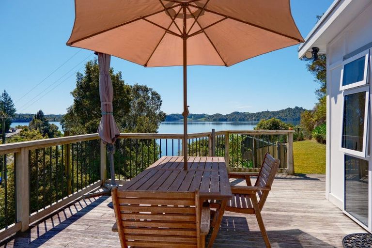 Photo of property in 229 State Highway 30, Lake Rotoma, Rotorua, 3074