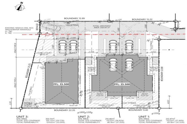 Photo of property in 1115 Heaphy Terrace, Fairfield, Hamilton, 3214