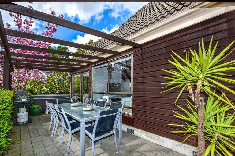 Photo of property in 7 O'halloran Drive, Halswell, Christchurch, 8025