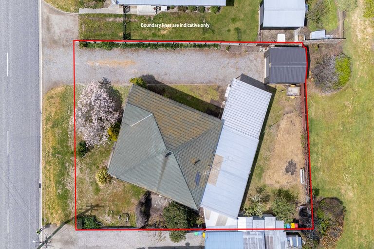 Photo of property in 85 Hazlett Street, Clyde, 9330