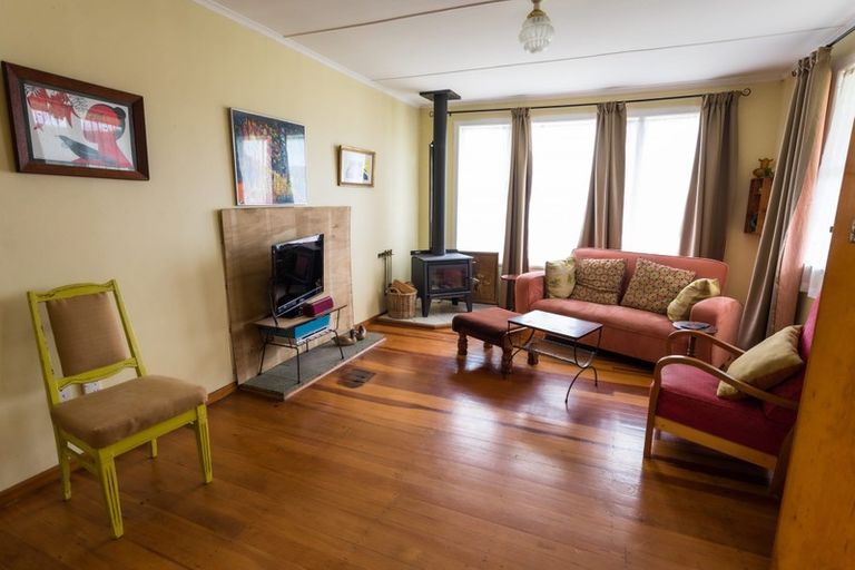 Photo of property in 3 Castlerea Street, Wainuiomata, Lower Hutt, 5014
