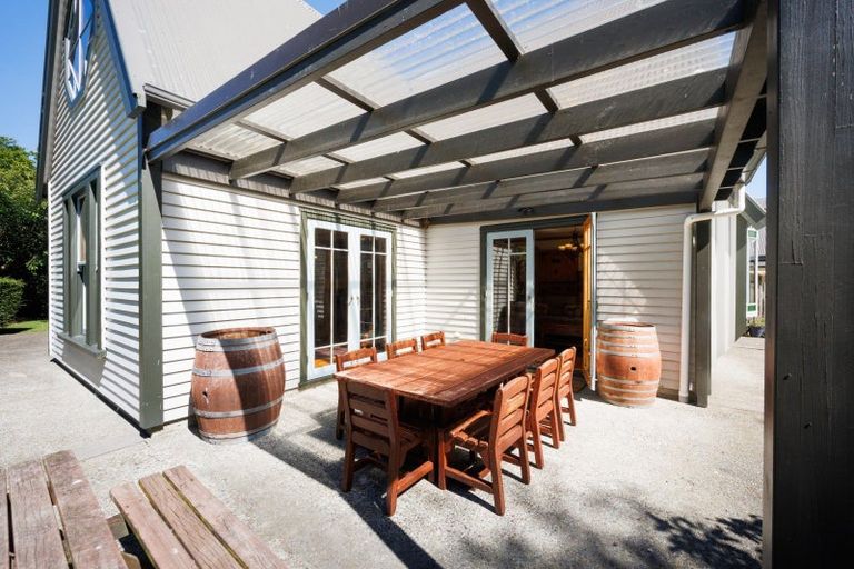 Photo of property in 851 Milson Line, Newbury, Feilding, 4775