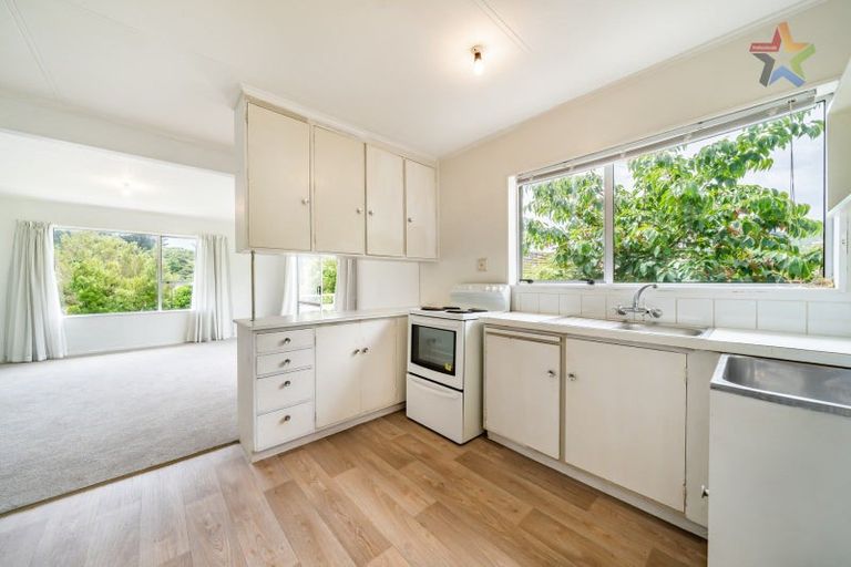 Photo of property in 71a Holland Street, Wainuiomata, Lower Hutt, 5014