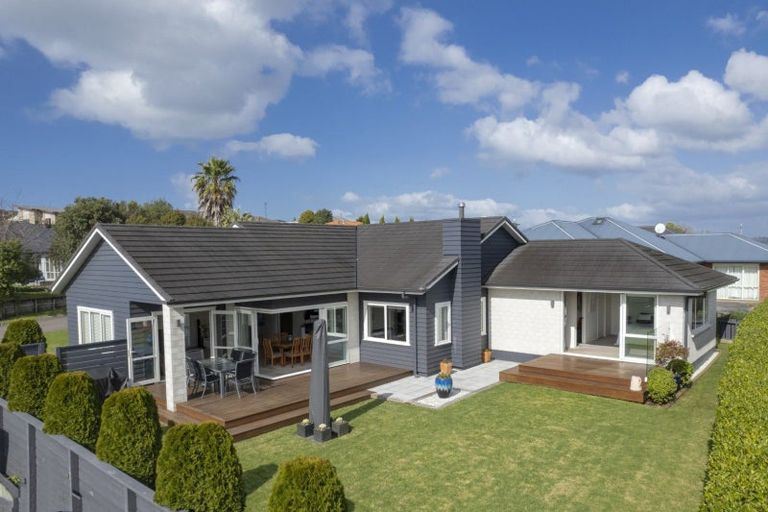 Photo of property in 5 Holyoake Terrace, Omokoroa, 3114