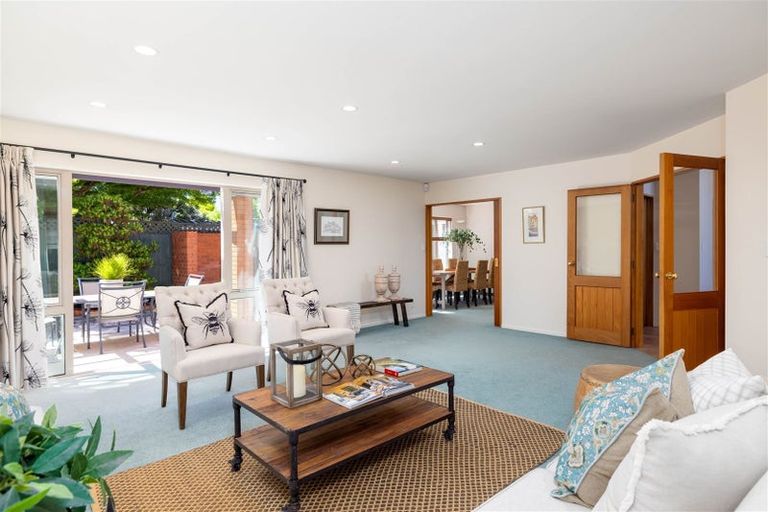 Photo of property in 20a Camrose Place, Ilam, Christchurch, 8041