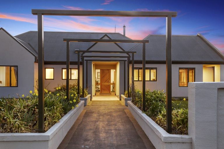 Photo of property in 25 Old North Road North, Kaiapoi, 7691