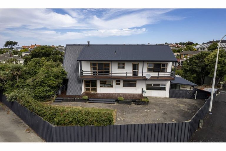 Photo of property in 161 Le Cren Street, Seaview, Timaru, 7910