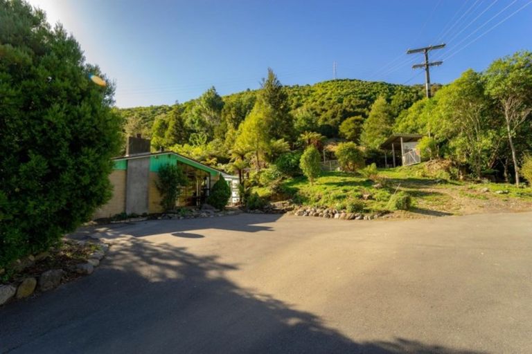 Photo of property in 571 Maitai Valley Road, Maitai, Nelson, 7010