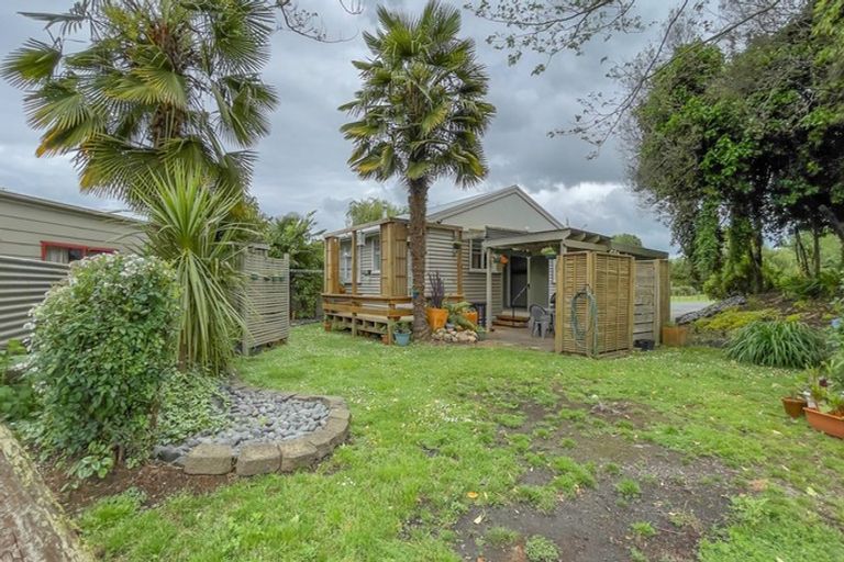 Photo of property in 157b Arapuni Street, Putaruru, 3411