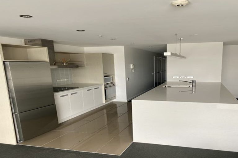 Photo of property in Republic Apartments, 3g/11 Tennyson Street, Te Aro, Wellington, 6011
