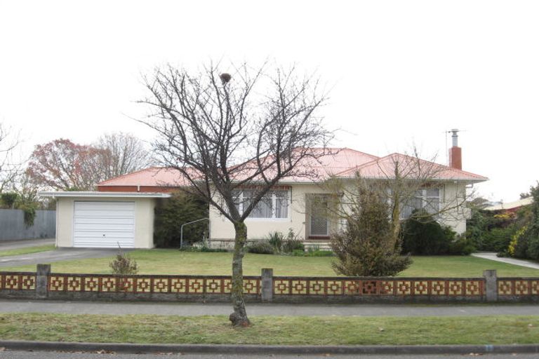 Photo of property in 8 Storkey Street, Marewa, Napier, 4110