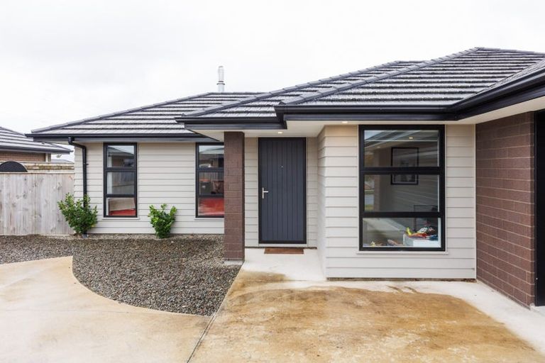Photo of property in 197 Pacific Drive, Fitzherbert, Palmerston North, 4410