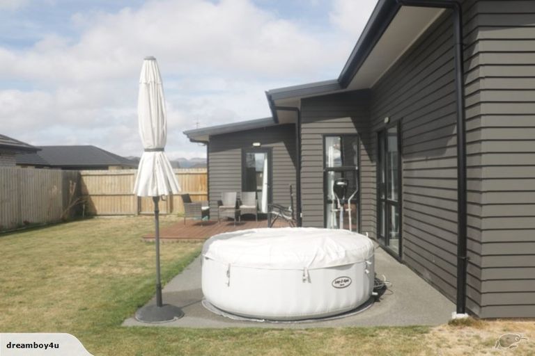 Photo of property in 14 Hosta Lane, Wigram, Christchurch, 8025