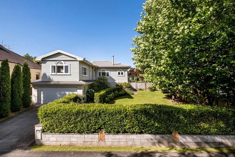 Photo of property in 83 Ninth Avenue, Tauranga, 3110