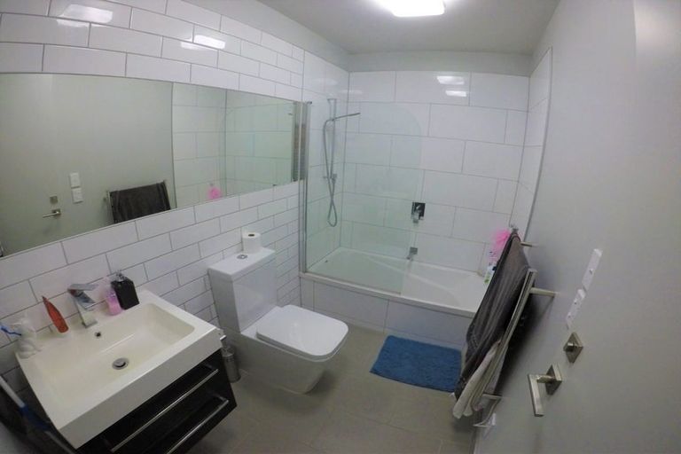 Photo of property in Detroit Apartments, 206/181 Tasman Street, Mount Cook, Wellington, 6021