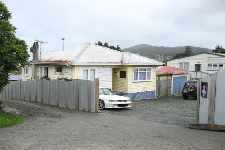 Photo of property in 22 Leith Street, Morningside, Whangarei, 0110