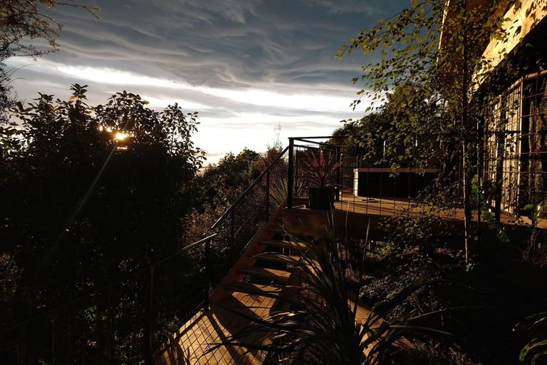 Photo of property in 50 Major Aitken Drive, Huntsbury, Christchurch, 8022