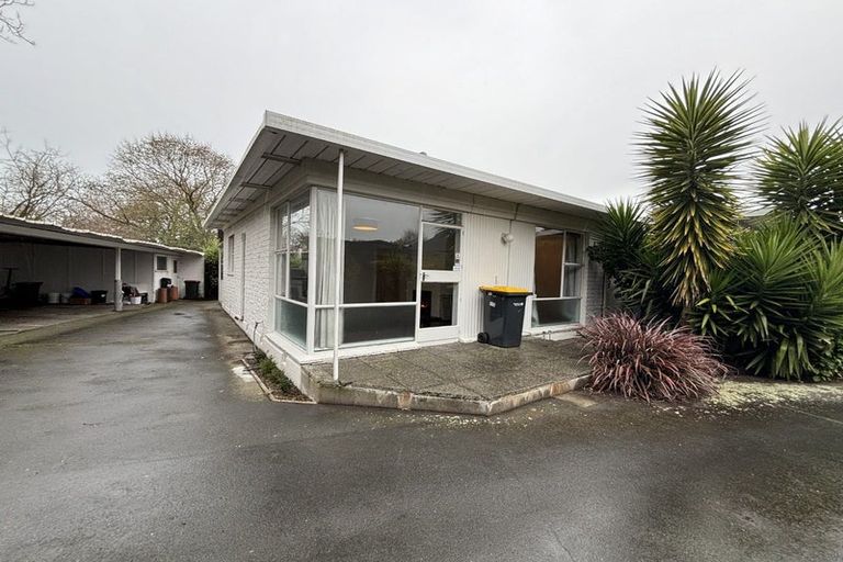 Photo of property in 5/49 Ranfurly Street, St Albans, Christchurch, 8014