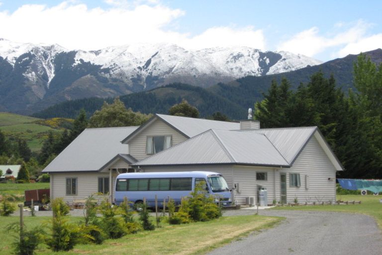 Photo of property in 137 Rippingale Road, Hanmer Springs, 7334