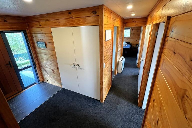 Photo of property in 3b Rutherglen Road, Paroa, Greymouth, 7805