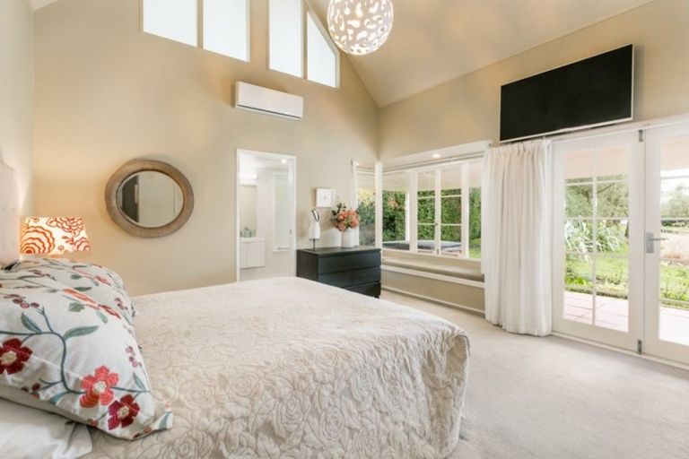 Photo of property in 283 Twyford Road, Twyford, Hastings, 4175