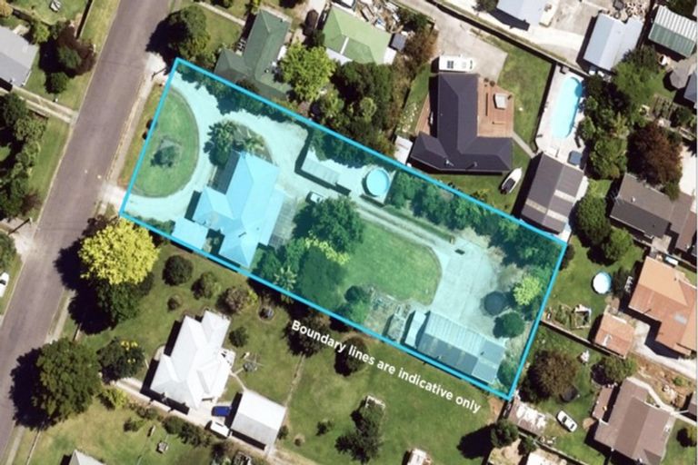 Photo of property in 36 Macdonald Street, Te Hapara, Gisborne, 4010