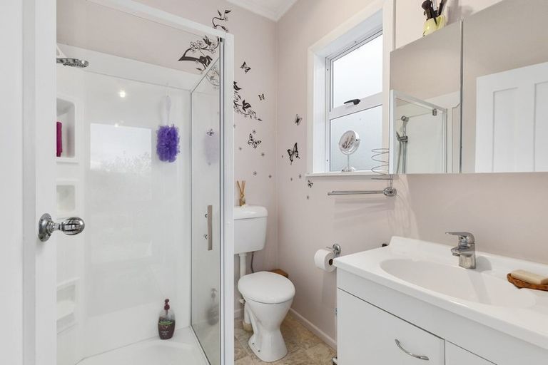 Photo of property in 24 Gilchrist Street, Te Aroha, 3320