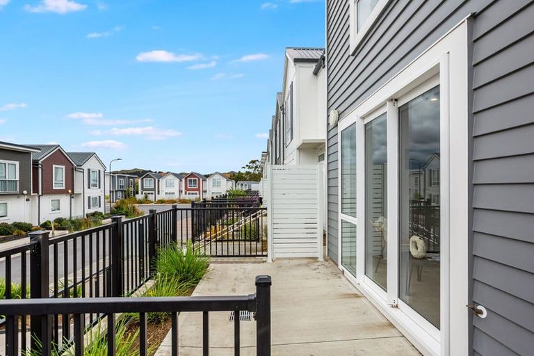 Photo of property in 37/30 Adventure Drive, Whitby, Porirua, 5024