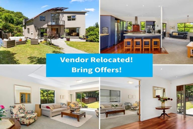 Photo of property in 11a Iwi Street, Ngaio, Wellington, 6035