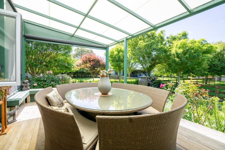 Photo of property in 77b Oaklea Lane, Tamahere, Hamilton, 3283