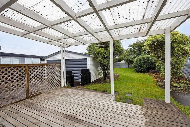 Photo of property in 304 South Road, Hawera, 4610