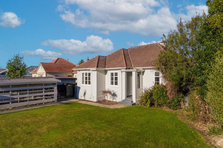 Photo of property in 33 Manse Street, Waimate, 7924