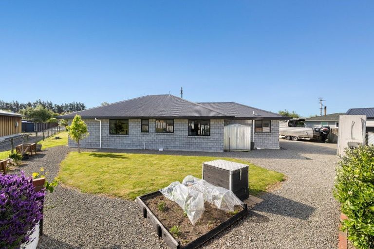 Photo of property in 23a Beaumont Street, Seddon, 7210