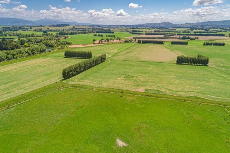 Photo of property in 247 Mahaki Road, Dyerville, Martinborough, 5781