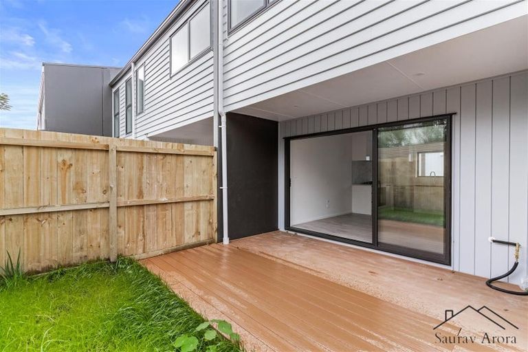 Photo of property in 6/16 Clark Road, Pahurehure, Papakura, 2113