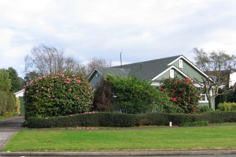 Photo of property in 92 Jickell Street, Hokowhitu, Palmerston North, 4410