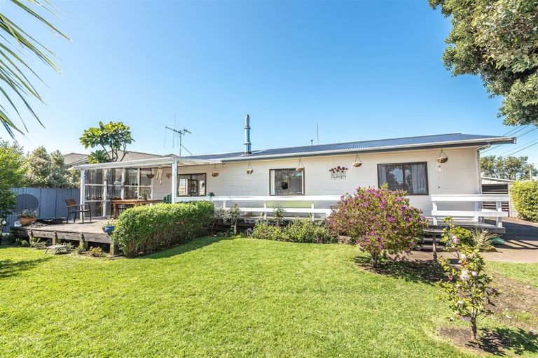 Photo of property in 40 Mosston Road, Castlecliff, Whanganui, 4501