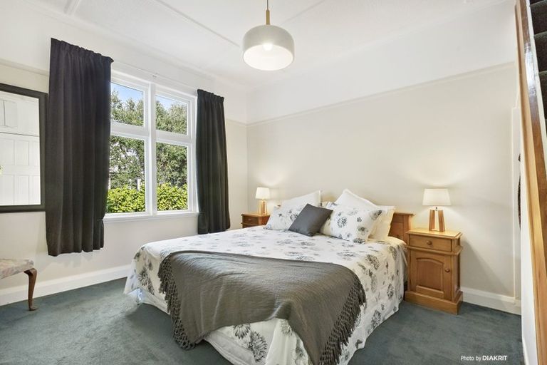 Photo of property in 70 Dundas Street, Seatoun, Wellington, 6022