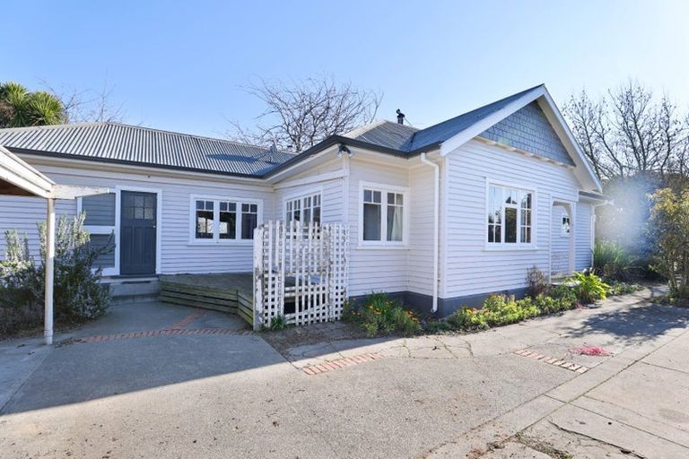 Photo of property in 96 Eton Street, Hampstead, Ashburton, 7700